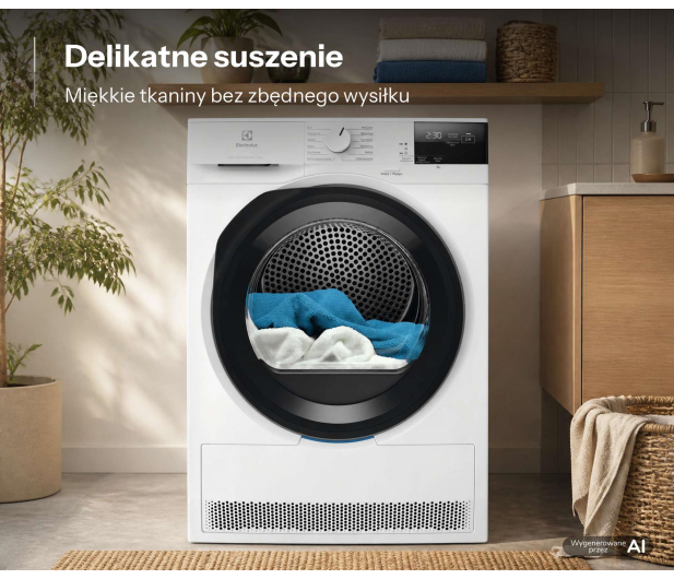 Electrolux EW6D28CBP - 1583595 - zdjęcie 3